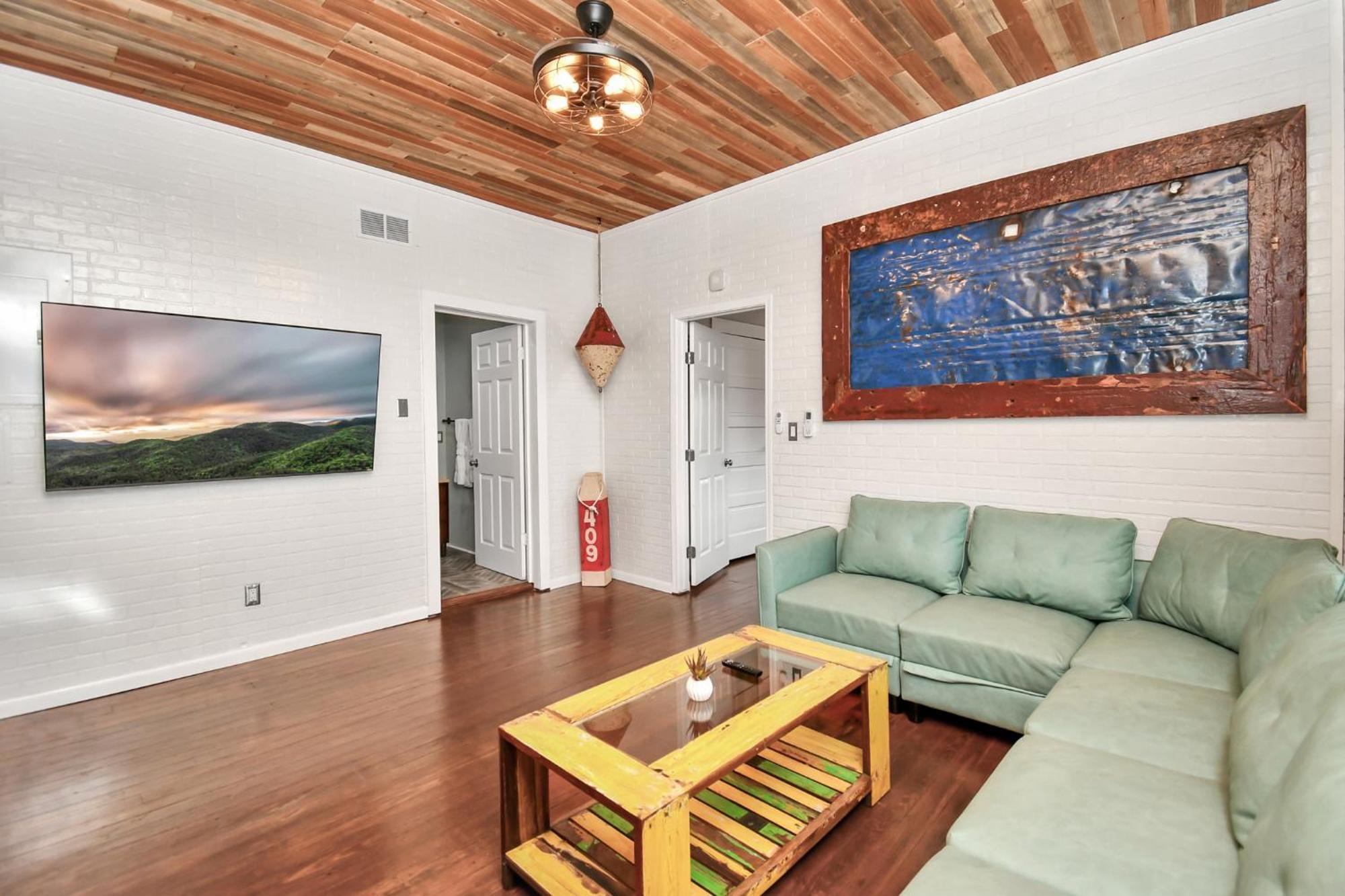 Nautical Loft With Outdoor Kitchen & Beach Access Apartment Galveston Exterior photo